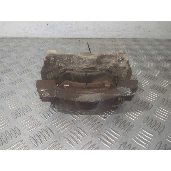 Recambio de pinza freno delantera derecha para nissan qashqai (j11) acenta 4x4 referencia OEM IAM   