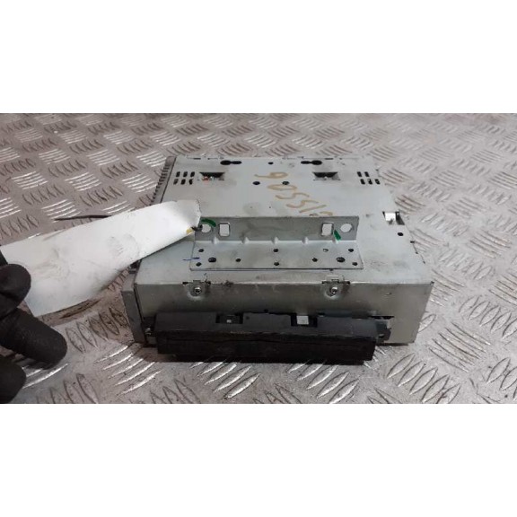 Recambio de sistema audio / radio cd para volvo s40 berlina 1.6 d kinetic referencia OEM IAM 307525781  