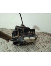 Recambio de cerradura puerta trasera derecha para nissan pulsar (c13) acenta referencia OEM IAM   3 PINS