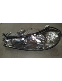 Recambio de faro izquierdo para ford mondeo berlina (gd) referencia OEM IAM 4311129LLDEM NUEVO 