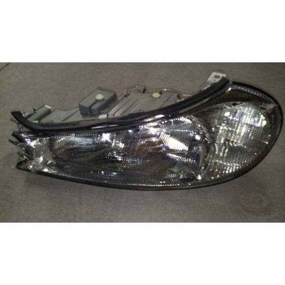 Recambio de faro izquierdo para ford mondeo berlina (gd) referencia OEM IAM 4311129LLDEM NUEVO 