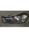 Recambio de faro izquierdo para ford mondeo berlina (gd) referencia OEM IAM 4311129LLDEM NUEVO 