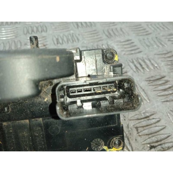 Recambio de cerradura puerta trasera derecha para nissan pulsar (c13) acenta referencia OEM IAM   3 PINS