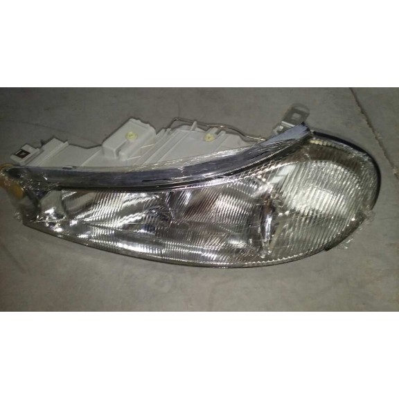 Recambio de faro izquierdo para ford mondeo berlina (gd) referencia OEM IAM 4311129LLDEM NUEVO 