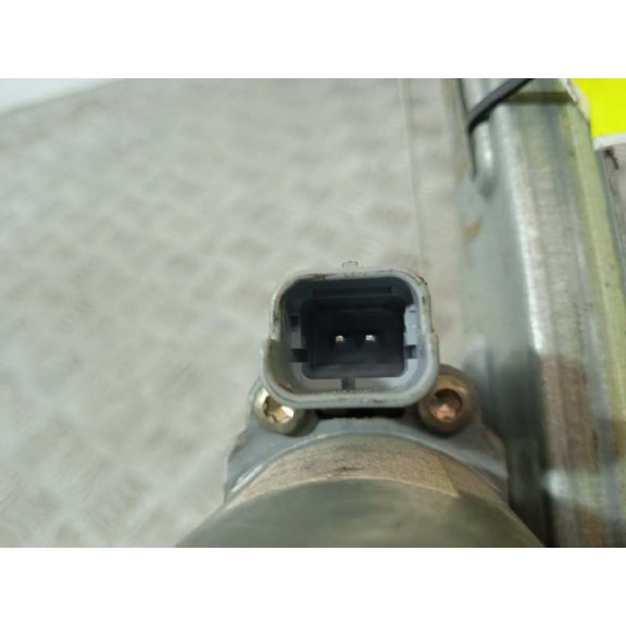 Recambio de elevalunas trasero derecho para citroën c-elysée exclusive referencia OEM IAM 967443728 9677417480 2 PINS