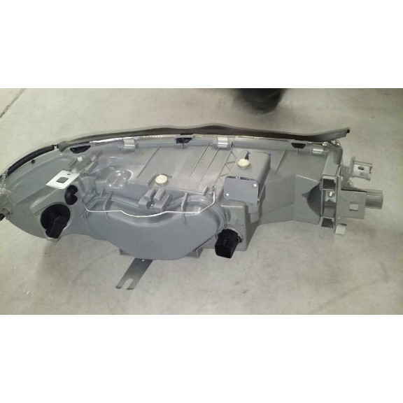 Recambio de faro izquierdo para ford mondeo berlina (gd) referencia OEM IAM 4311129LLDEM NUEVO 