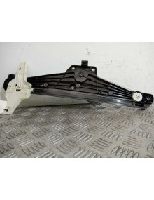 Recambio de elevalunas trasero derecho para citroën c5 aircross feel referencia OEM IAM 9840158580  