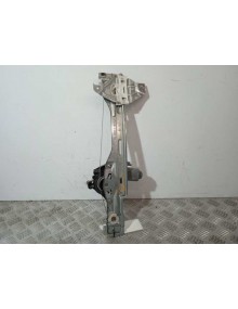 Recambio de elevalunas trasero izquierdo para citroën c-elysée exclusive referencia OEM IAM 9674437380 9677427580 2 PINS