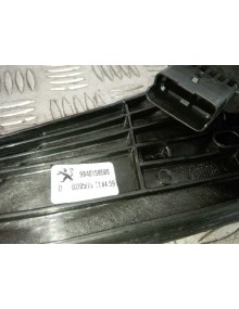 Recambio de elevalunas trasero derecho para citroën c5 aircross feel referencia OEM IAM 9840158580   2