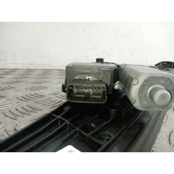 Recambio de elevalunas trasero derecho para citroën c5 aircross feel referencia OEM IAM 9840158580  