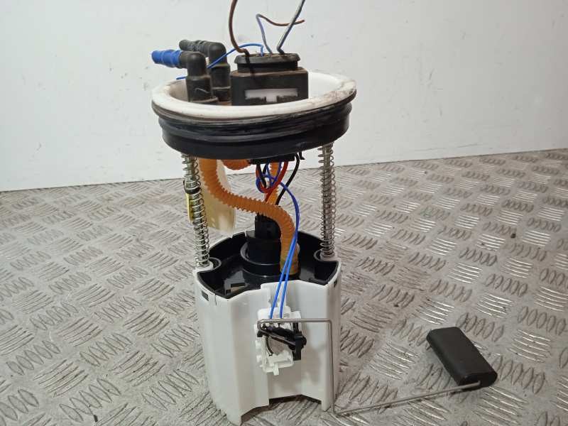 Recambio de aforador para volkswagen polo (9n3) edition referencia OEM IAM 7077953370  4 CABLES