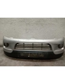 Recambio de paragolpes delantero para daewoo matiz 0.8 cat referencia OEM IAM  CON ROCES PLATA