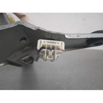 Recambio de motor limpia trasero para nissan murano (z50) básico referencia OEM IAM 34969581 4 CABLES 