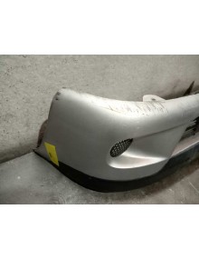 Recambio de paragolpes delantero para daewoo matiz 0.8 cat referencia OEM IAM  CON ROCES PLATA 2