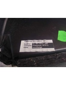 Recambio de guantera para audi q7 (4l) 3.0 tdi referencia OEM IAM 4L1857035D   2