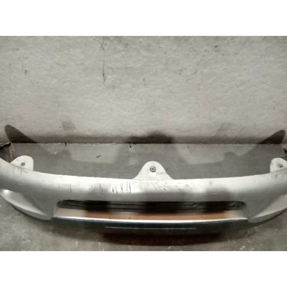 Recambio de paragolpes delantero para daewoo matiz 0.8 cat referencia OEM IAM  CON ROCES PLATA