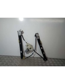 Recambio de elevalunas delantero izquierdo para seat leon (kl1) xcellence referencia OEM IAM 5FA837461A 2 PINES 