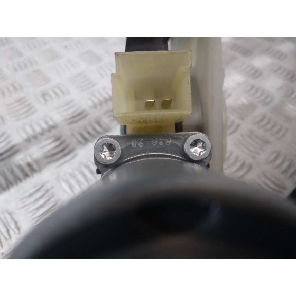 Recambio de elevalunas delantero izquierdo para seat leon (kl1) xcellence referencia OEM IAM 5FA837461A 2 PINES 