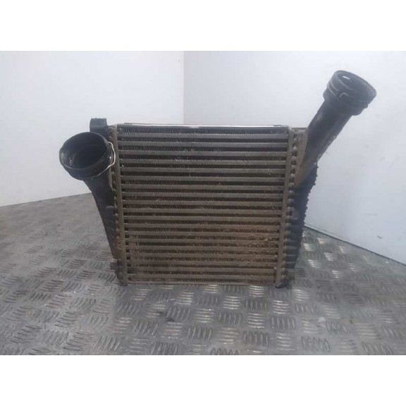 Recambio de intercooler para audi q7 (4l) 3.0 tdi referencia OEM IAM 7P0145804A 7L6145804 7P0145804B