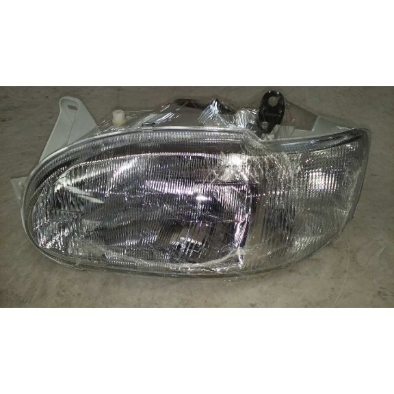 Recambio de faro izquierdo para ford escort berl./turnier referencia OEM IAM 4311126LLDEM NUEVO 