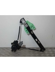 Recambio de elevalunas trasero izquierdo para seat leon (kl1) xcellence referencia OEM IAM 5FA839461 5 PINES 