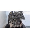 Recambio de motor completo para nissan micra (k12e) acenta referencia OEM IAM K9K276 B 198.500KM