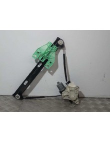 Recambio de elevalunas trasero izquierdo para seat leon (kl1) xcellence referencia OEM IAM 5FA839461 5 PINES  2