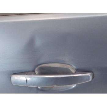 Recambio de puerta delantera derecha para opel astra j (p10) 1.6 cdti (68) referencia OEM IAM 124080  