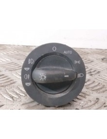 Recambio de mando luces para audi q7 (4l) 3.0 tdi referencia OEM IAM 4F1941531D  