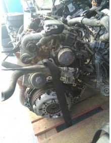 Recambio de motor completo para ford fiesta (cbk) futura referencia OEM IAM F6JB <M>  2