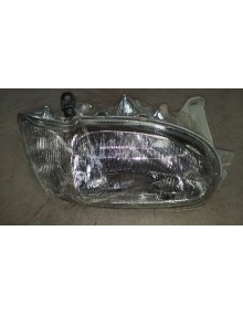 Recambio de faro derecho para ford escort berl./turnier referencia OEM IAM 4311126RLDEM NUEVO 