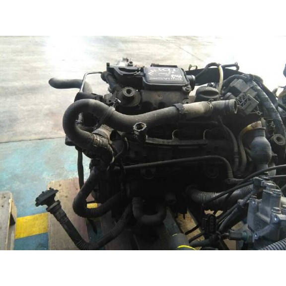 Recambio de motor completo para ford fiesta (cbk) futura referencia OEM IAM F6JB <M> 