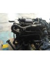 Recambio de motor completo para ford fiesta (cbk) futura referencia OEM IAM F6JB <M> 