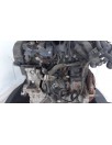 Recambio de motor completo para nissan micra (k12e) acenta referencia OEM IAM K9K276 B 198.500KM