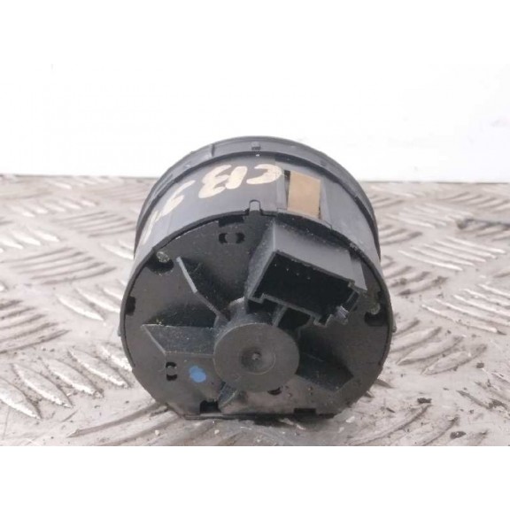 Recambio de mando luces para audi q7 (4l) 3.0 tdi referencia OEM IAM 4F1941531D  