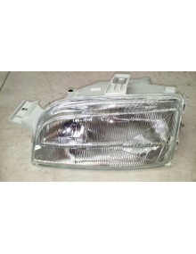 Recambio de faro izquierdo para fiat punto berlina (176) referencia OEM IAM 6611119LLDEM NUEVO 