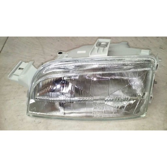 Recambio de faro izquierdo para fiat punto berlina (176) referencia OEM IAM 6611119LLDEM NUEVO 