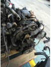 Recambio de motor completo para ford fiesta (cbk) futura referencia OEM IAM F6JB <M> 