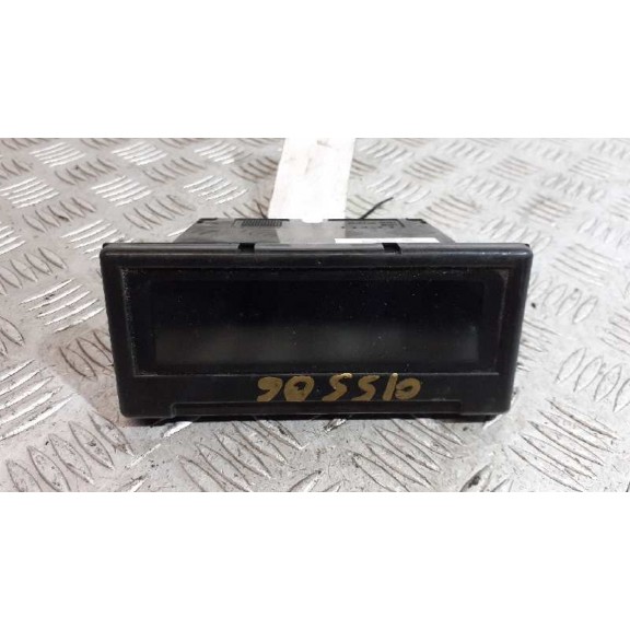 Recambio de pantalla multifuncion para volvo s40 berlina 1.6 d kinetic referencia OEM IAM 30679647  