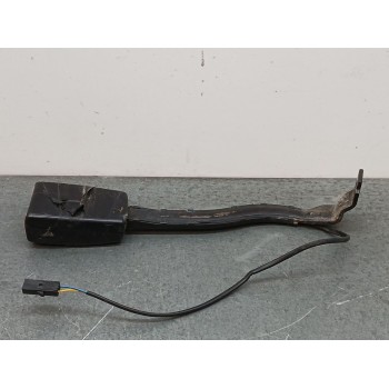 Recambio de enganche cinturon para seat altea (5p1) reference referencia OEM IAM  carcasa rota 