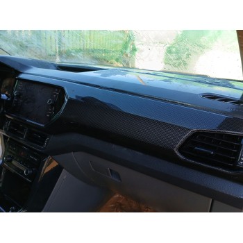 Recambio de kit airbag para volkswagen t-cross (c11, d31) 1.0 tsi referencia OEM IAM 2GM880201G  2GM880204H