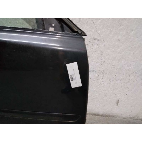 Recambio de puerta delantera derecha para volvo v50 familiar 2.0 diesel cat referencia OEM IAM 31335444 NEGRO 