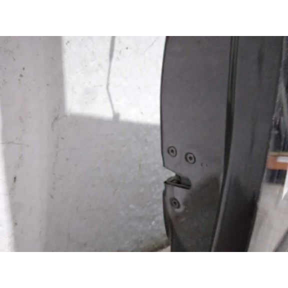 Recambio de puerta delantera derecha para volvo v50 familiar 2.0 diesel cat referencia OEM IAM 31335444 NEGRO 