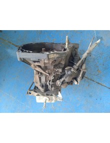 Recambio de caja cambios para fiat doblo (119) 1.3 16v jtd active multijet referencia OEM IAM  <<S/C>> 