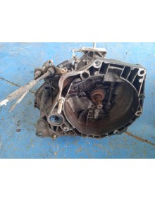 Recambio de caja cambios para fiat doblo (119) 1.3 16v jtd active multijet referencia OEM IAM  <<S/C>>  2