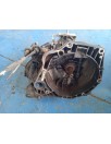 Recambio de caja cambios para fiat doblo (119) 1.3 16v jtd active multijet referencia OEM IAM  <<S/C>> 