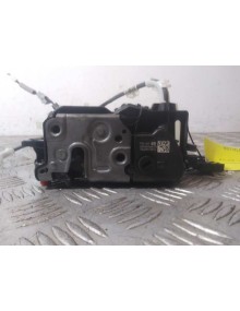Recambio de cerradura puerta trasera derecha para citroën c5 aircross feel referencia OEM IAM S3M16944051   2