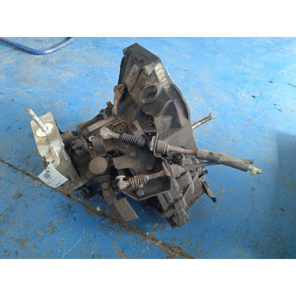 Recambio de caja cambios para fiat doblo (119) 1.3 16v jtd active multijet referencia OEM IAM  <<S/C>> 