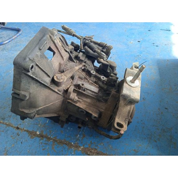 Recambio de caja cambios para fiat doblo (119) 1.3 16v jtd active multijet referencia OEM IAM  <<S/C>> 