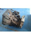 Recambio de caja cambios para fiat doblo (119) 1.3 16v jtd active multijet referencia OEM IAM  <<S/C>> 